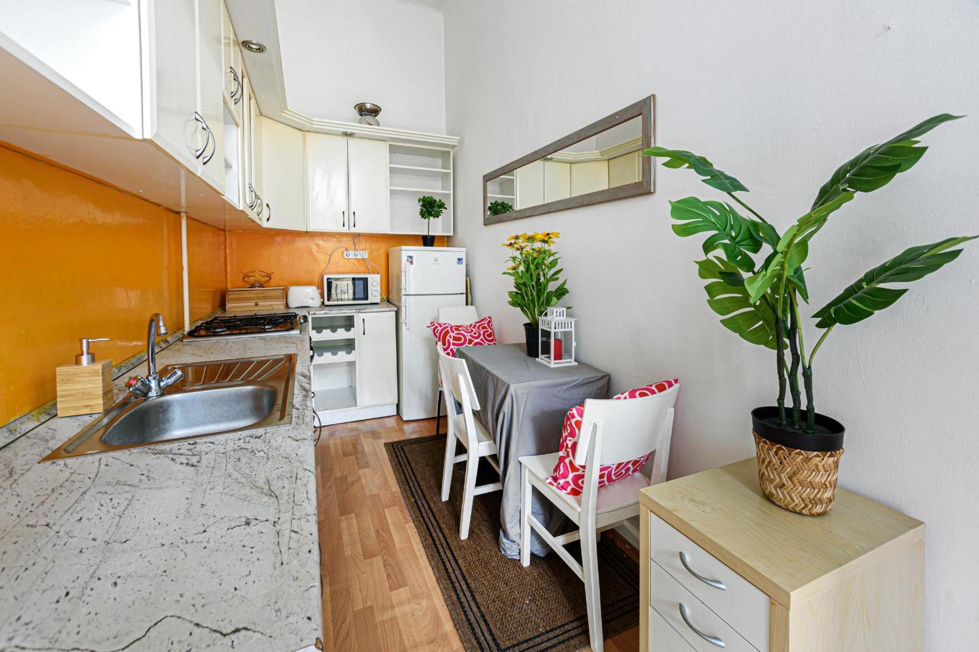 Soho Street Private Apartment 6 Persons Budapest Ngoại thất bức ảnh